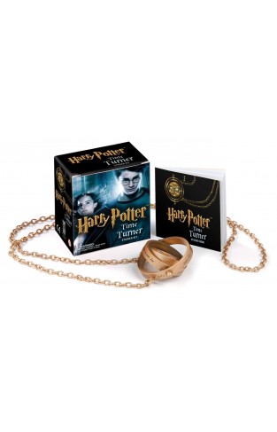 Harry Potter Time Turner Sticker Kit